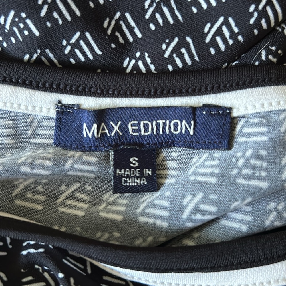 Max Edition Dress - Picture 4 of 4